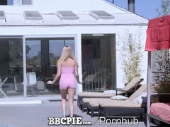 18 jahre, Grosser schwanz, Besamung, Schwanz, Hundestellung, Hd, Interrassisch, Jungendliche (18+)