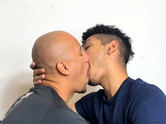 Spermaladung, Schwul, Handjob, Masturbation