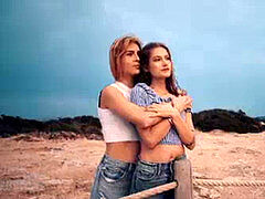 VIXEN 2 best pals Go On An Unforgettable Sexual Odyssey