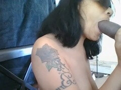 Deep throat, celebrity, biggest dick