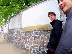 18 jaar, Pijpbeurt, Man die toekijkt, Hd, Realiteit, Zoon, Tiener