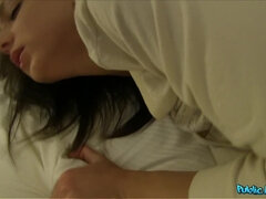 Amateur, Nana, Sucer une bite, En levrette, Argent, Pov, Chevaucher, Étudiant