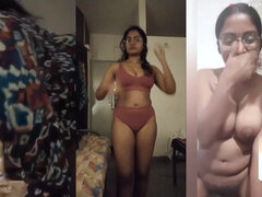 Cul, Gros seins, Petit ami, Doigter, Fait maison, Masturbation, Chatte