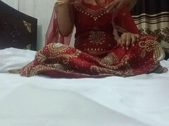 First Night Of Bengali Marriage wedding night, romantic couple sex video