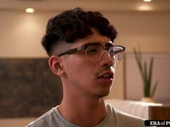 Anal, Niñera, Verga grande, Tetas grandes, Rubia, Garganta profunda, Sexo duro, Afeitado