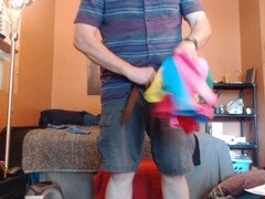 Americano, Corrida, Papá, Gay, Masturbación, Juguetes