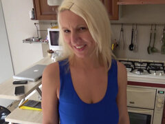 Leie, Spermaladung, Tschechisch, Hardcore, Hd, Milf, Pov, Spielzeuge