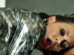 Bukkake, Dominacion femenina, Agujero de la gloria, Lesbiana