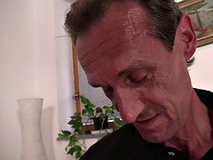 Tchèque, Hard, Adolescente