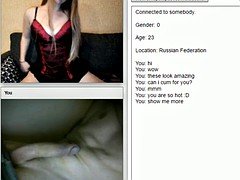 Big cock, Flashing, Pussy, Russian, Voyeur