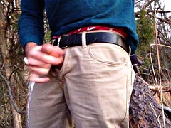Amateur, Verga grande, Holandés, Gay, Pajearse, Masturbación, Al aire libre, Solo