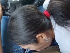 Любители, Парочка, Мексиканки