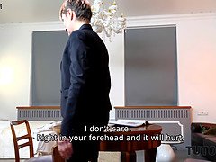 Big cock, Blowjob, Cougar, Mature, Milf, Mom, Stockings
