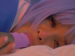 フェラチオ, カワイイ, イマラチオ, チン, ディルド, Hd, 一人, タトゥー