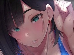 緊縛, フェラチオ, 中出し, 服従, 女, 手コキする, 淫乱熟女, 母