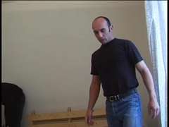 In den arsch, Doppelpenetration, Französisch