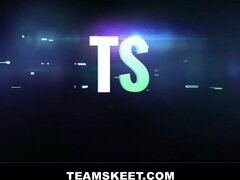 デカパイ, フェラチオ, 茶髪の, 巨乳な, イく瞬間, 淫乱熟女, 自然山雀, オッパイの