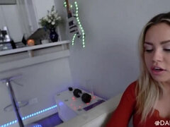 Tochter, Pov, Jungendliche (18+)