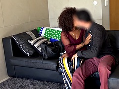 Africain, Amateur, Tante, Grosse bite, Énorme, Interracial, Pov, Réalité