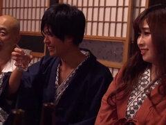 Pijpbeurt, Sperma, Handbeurt, Hardcore, Japaans, Ruw