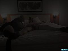 TKLFest 24: Bunny Tickled in Vegas - Bunny  Matt