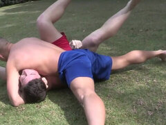 Dominatie, Homo