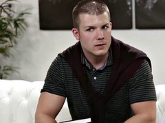 Reena Sky needs body to body contact!