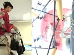 18, アジア人, Hd, 日本人, 放尿, ストリップ, ストリッピング, ユニフォーム