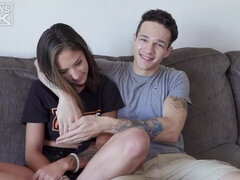 チン, ハードコア, ラフ