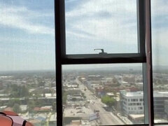 Angela White Yoga Masturbation - Angela white