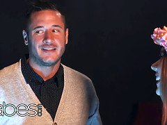 Gros seins, Sucer une bite, Mignonne, Queue, Hard, Hd, Naturelle, Adolescente