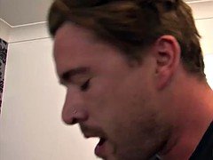 Verga grande, Adolescente