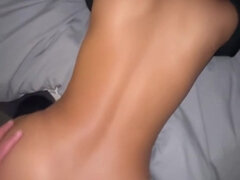 Amateur, Anal, Gros cul, Grosse bite, Couple, Doigter, Allemand, Turc