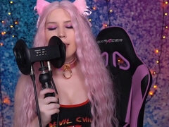 ASMR Mood - Solo