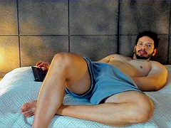 Zwart, Travestiet, Zwart, Homo, Masturbatie, Geschoren, Tatoeage, Webcamera