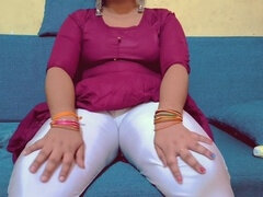 Fingern, Indisch, Mutti, Jungendliche (18+)