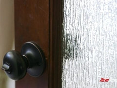 Braunhaarige, Aufs gesicht abspritzen, Interrassisch, Latina, Titten, Ehefrau