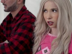 中出し, 家族, フォアサム, 淫乱熟女, オーガズム, ラフ, 剃毛, ガリガリ