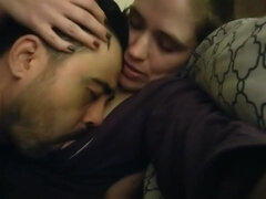 Enthousiasteling, Blond, Moeder die ik wil neuken, Melk