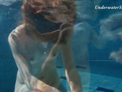 Strand, Hd, Pool, Russisch, Solo, Jungendliche (18+), Titten, Unter wasser