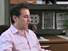 Naked News Uncovered Episode 4