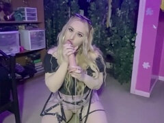 Blonde, Gode