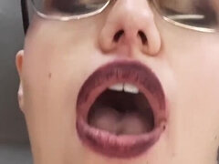 Belle grosse femme bgf, Couple, Gode, Femelle, Gothique, Masturbation, Mature, Pov