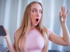 アナル, デカチン, デカパイ, フェラチオ, バック, ハメ撮り, ティーン, オッパイの