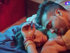 Hot Indian MILF erotic amazing video