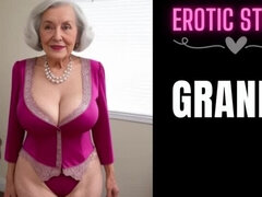 Grosse titten, Vollbusig, Erotisch, Oma, Reif, Milf, Stiefmutter, Taboo