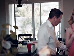 Tussi, Hochschule, Lecken, Rotschopf, Reiten, Student, Lehrer, Titten