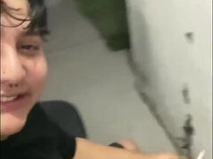 Amateur, Anal, Gros seins, Éjaculation interne, Doigter, Fille latino