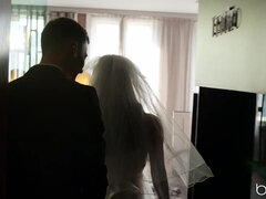 お尻, 美女, デカチン, 結婚, 気狂い, オマンコ, ティーン, オッパイの