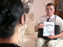 Geile alte tussi, Schwanz, Hardcore, Hd, Orgasmus, Weibliche ejakulation, Strümpfe, Ablutschen